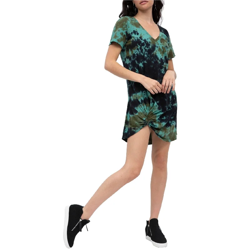 N:Philanthropy Womens Leonardo Mini Dress