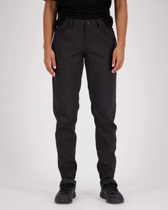 Virage Bike Pants - Black