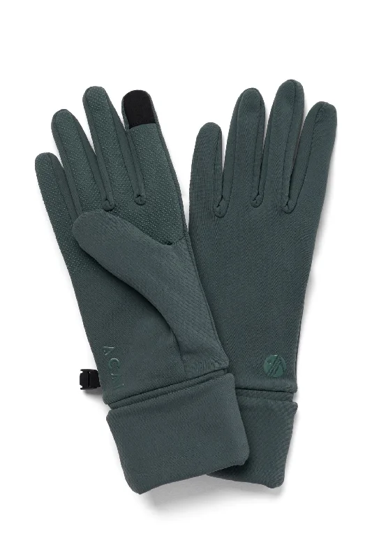 Outdoor Performance Gloves - Laurel