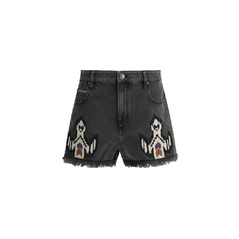 Marant Etoile Lesia Women's Shorts