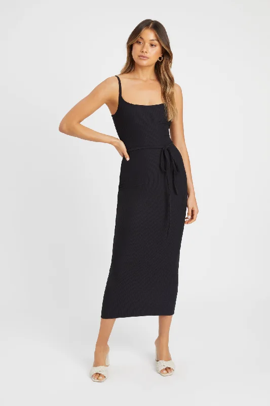 Hanson Midi Dress