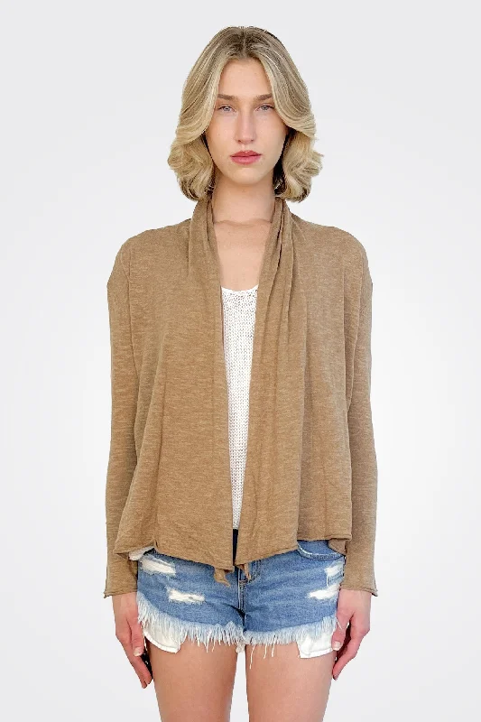 Swell Cardigan - Acorn