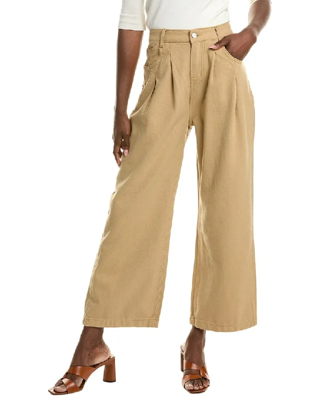 Femme Society Pant