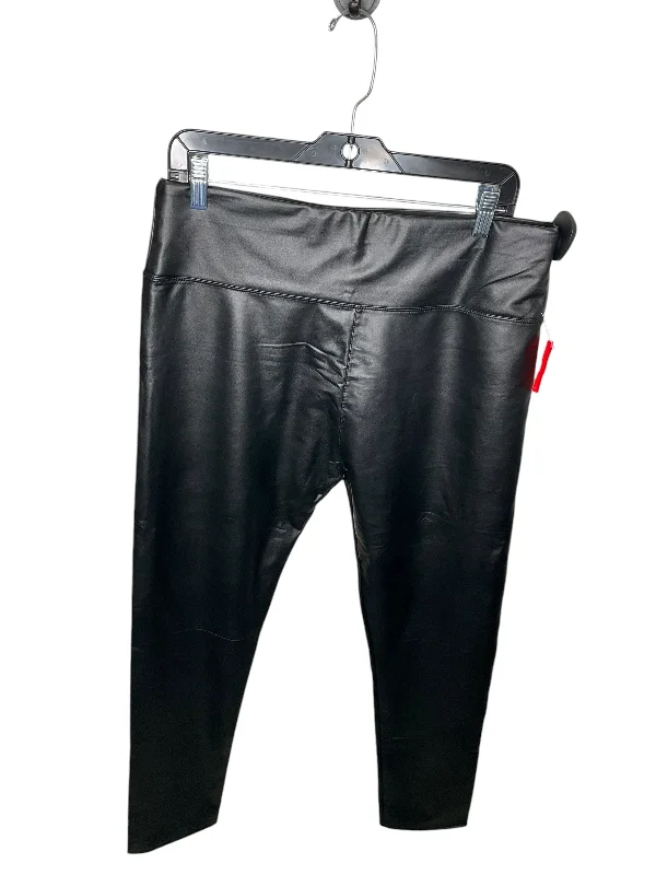 Pants Other By Cmc In Black, Size: 2x