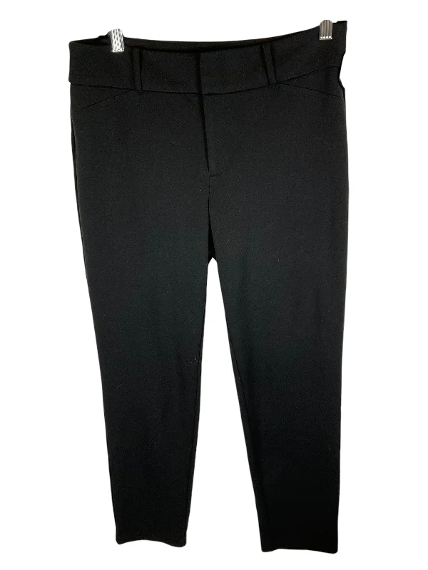 Pants Other By Michael By Michael Kors In Black, Size: 8