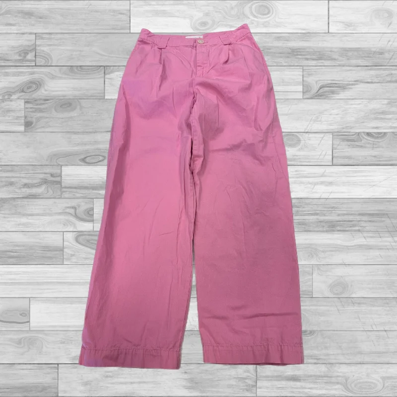 Pants Other By Mng In Pink, Size: 8