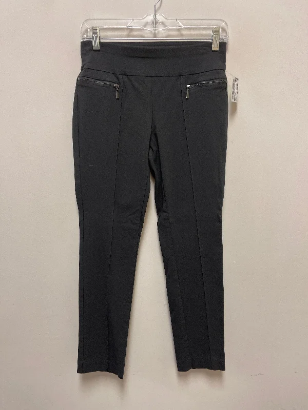 Pants Other By Style And Company In Grey, Size: 4p