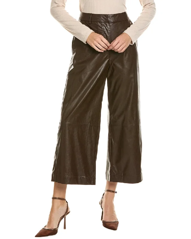 tyler böe Rebecca Crop Pant