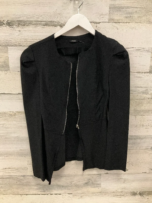 Blazer By Poetry In Black, Size: L