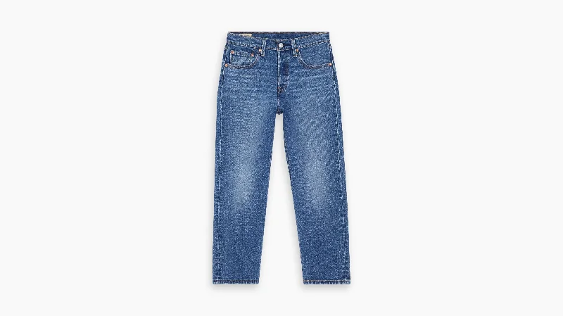 Levi's® Women's 501® Original Cropped Jeans